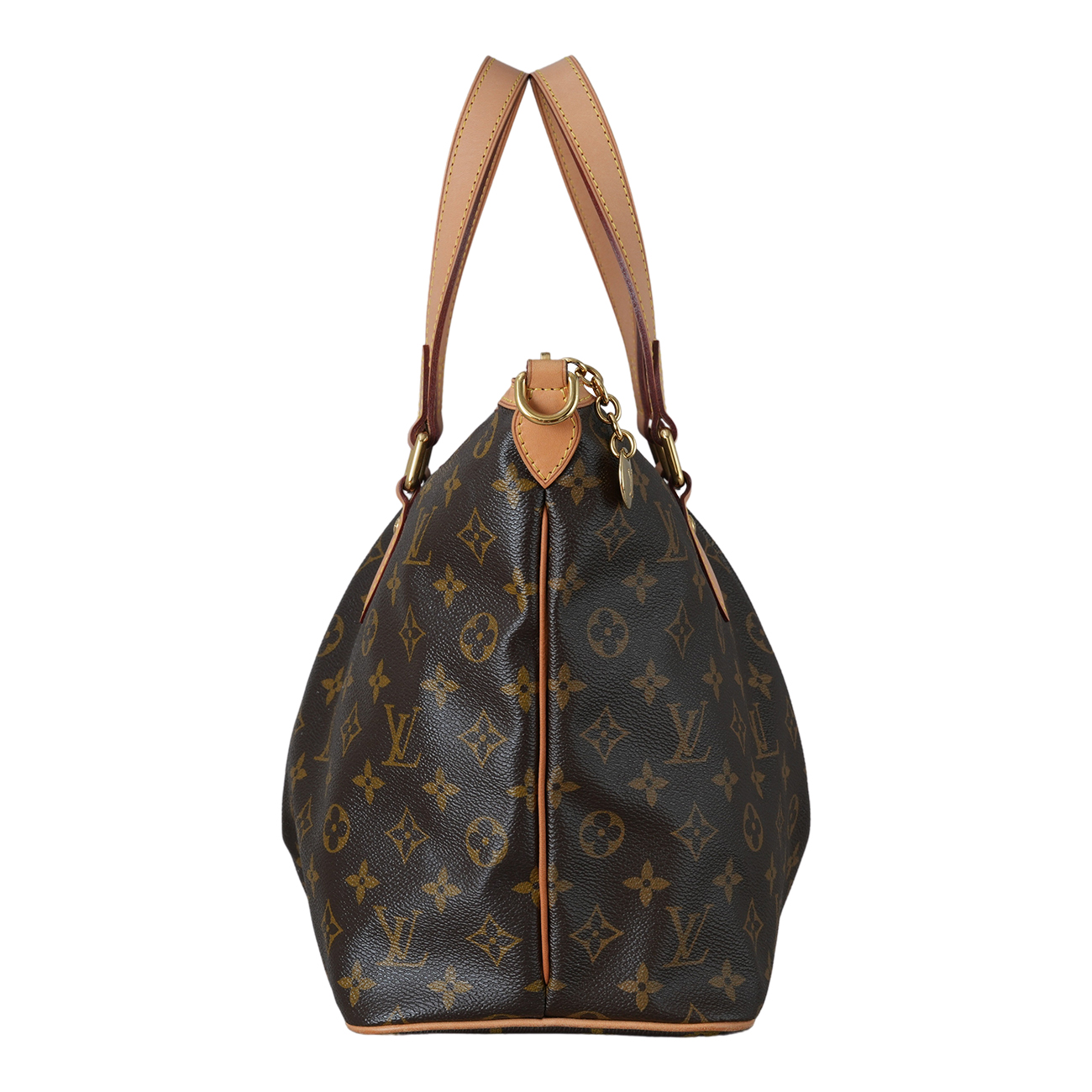 LOUIS VUITTON(USED)루이비통 모노그램 팔레르모 PM